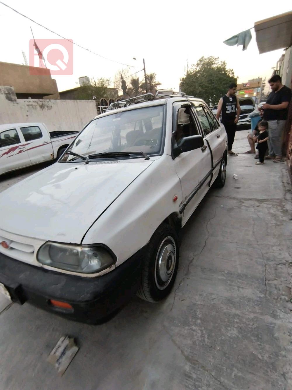 سايبا 131